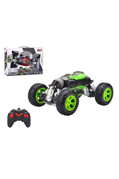toysan 4x4 off road uzaktan kumandali araba twist climbing sarjli akrobatik arac fiyati yorumlari trendyol