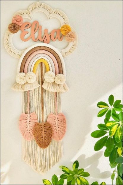 neseli accessories makrome kapi ve