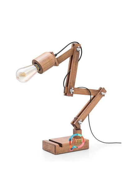 hier zikzak robot masa lambasi gece lambasi fiyati yorumlari trendyol