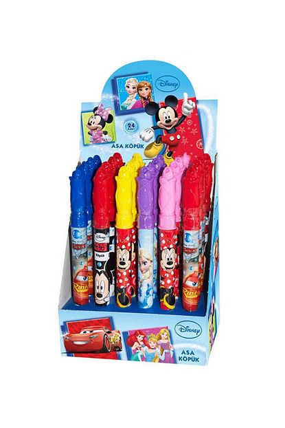 party kopuk asa disney karisik karakterli pk 24 fiyati yorumlari trendyol