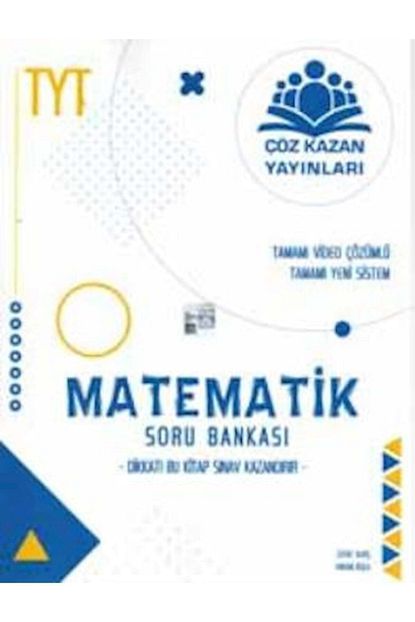 kazan tyt matematik soru