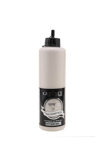 Cadence Hybrid Hibrit Multisurface Boya 500 Ml Renk Secenekli H079 Fildisi S Fiyati Yorumlari Trendyol