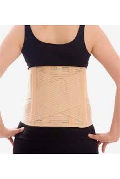 supportline elastik lumbostad korse 26cm fiyati yorumlari trendyol