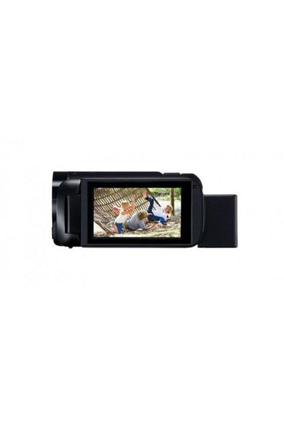canon legria hf r806 57x optik zoom