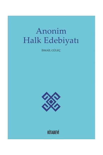 kitabevi yayinlari anonim halk