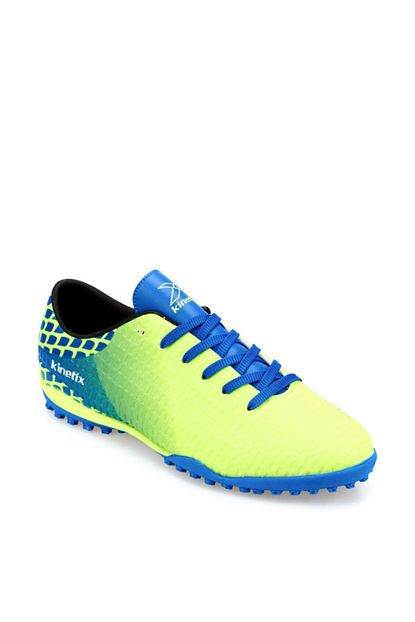 kinetix sergi turf neon sari saks erkek hali saha ayakkabisi 100313474 fiyati yorumlari trendyol