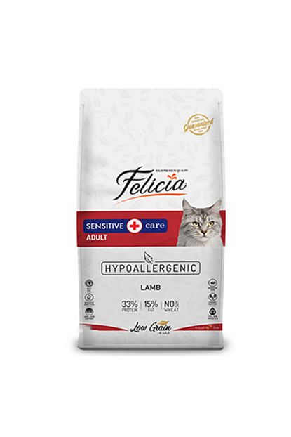 felicia kuzu etli yetiskin kedi mamasi 12 kg fiyati yorumlari trendyol