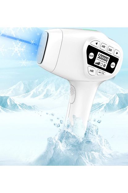 synope lazer epilator tuy alma lazer makinesi kol bacak bikini bolgesi agrisiz lazer epilasyon fiyati yorumlari trendyol