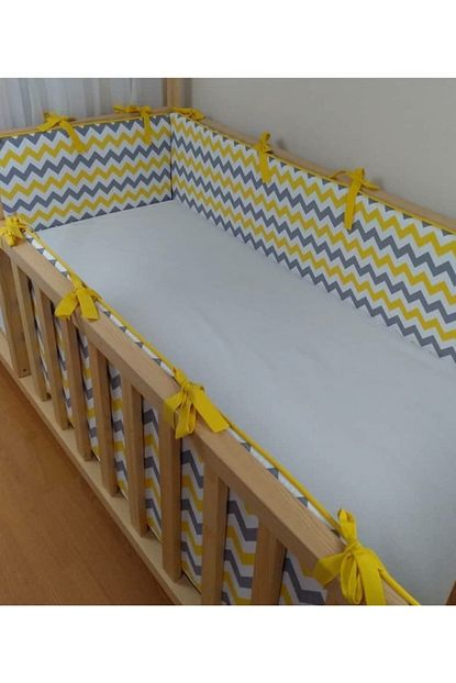saliha sari montessori yataklar icin koruma sunger koruma fiyati yorumlari trendyol
