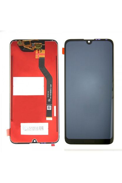 huawei y7 2019 lcd ekran dokunmatik
