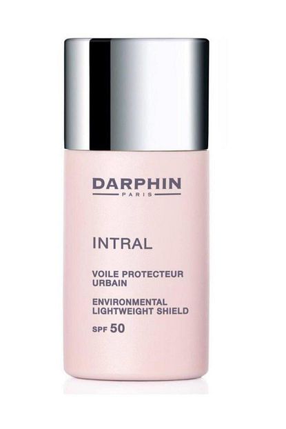 Darphin Cilt Bakim Kremi Intral Environmental Lightweight Shield Spf50 30ml 882381078744 Fiyati Yorumlari Trendyol