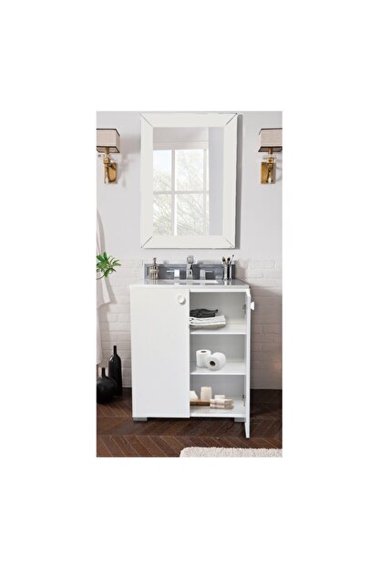 Irmak Mobilya Cok Amacli Dolap Banyo Mutfak Hol Ofis Koridor Kiler 2 Kapakli Fiyati Yorumlari Trendyol