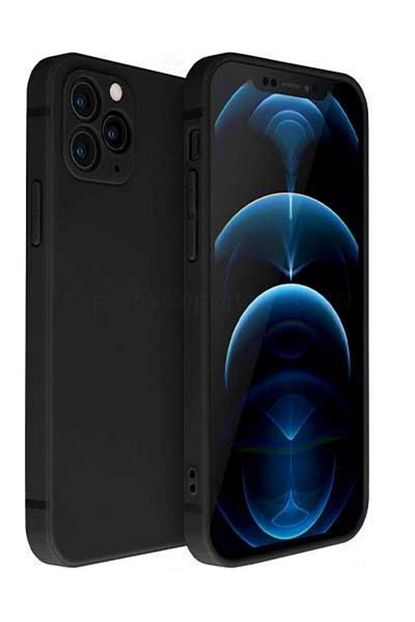 thincase mat ince 3d kamera koruma
