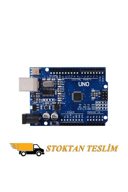 gezerekal arduino uno r3 klon usb chip