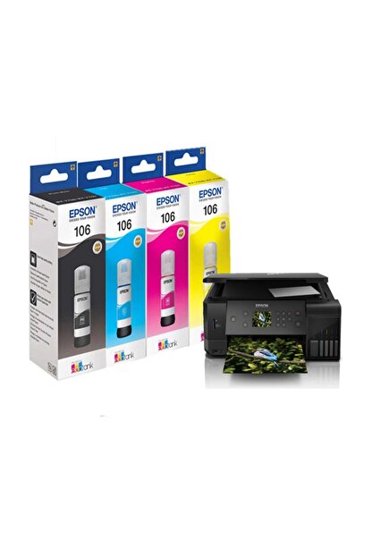Epson 106 Takim Orijinal Murekkep Kartus Fiyati Yorumlari Trendyol Epson orijinal kartuş brother, canon, epson, hp lexmark kartuş fiyatlari ve uygun oedeme secenekleri sadece vatan bilgisayar'da. epson
