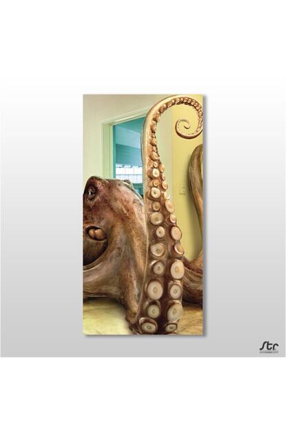 technopa ahtapot kanvas tablo fiyati yorumlari trendyol