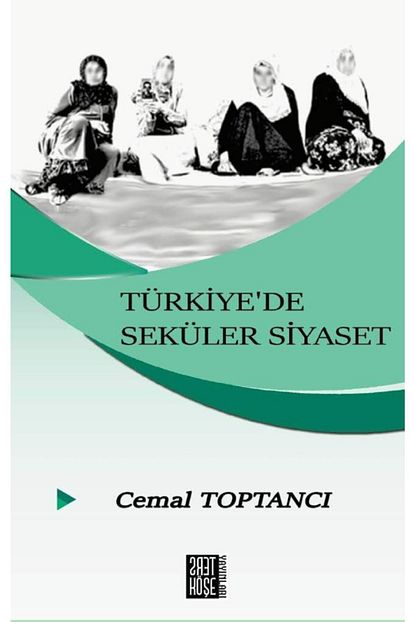 turkiyede sekuler siyaset