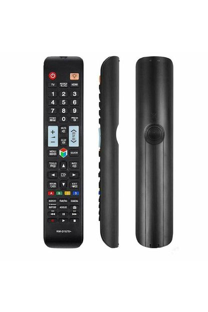 samsung 49 n5300 5 serisi fhd smart tv uyumlu akilli kumanda