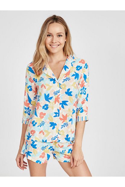 lc waikiki lcw dream pijama takim fiyati yorumlari trendyol