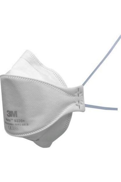 3m 9320 Aura Ffp2 Solunum Koruyucu Maske 10 Adet Fiyati Yorumlari Trendyol