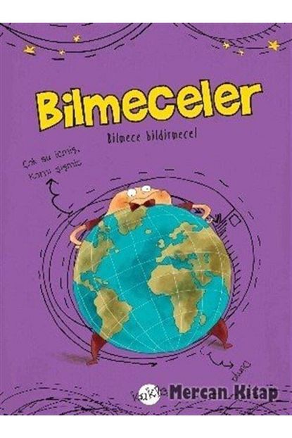 yatak ile ilgili bilmeceler