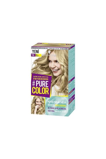 pure color 9 0 sut receli fiyati yorumlari trendyol
