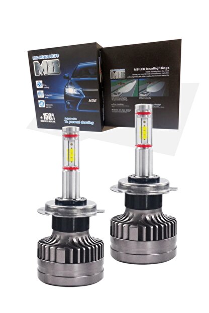 c9 m8 full power csp 360 h7 led xenon led far ampulu mercekli farlara ozel mukemmel odaklama 12000lm fiyati yorumlari trendyol