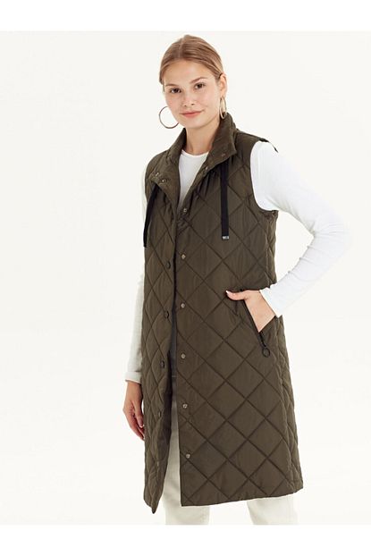 lc waikiki lcw modest yelek fiyati yorumlari trendyol