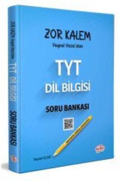 tyt zor kalem veysel hoca dan dil bilgisi soru bankasi tamami video cozumlu