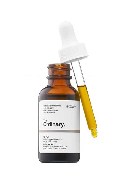 the ordinary goz alti morluklari ve siskinlikler icin caffeine