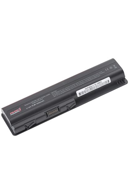 hp compaq presario cq61 101et cq61 105et uyumlu notebook batarya pil