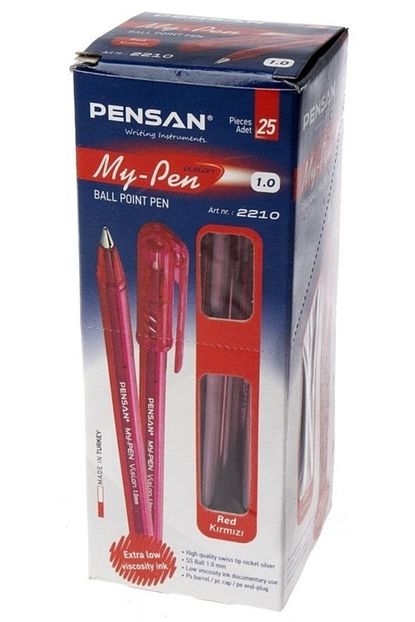 pensan