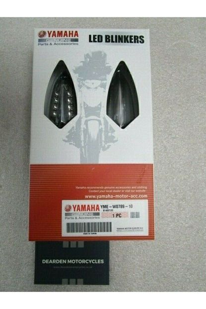 yamaha mt 25 mt 07 mt 09 yzf r 25 butun modeller ile uyumlu orijinal led sinyal fiyati yorumlari trendyol