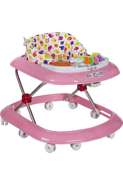 4kids bebek yurutec muzikli orumcek yurutec bebek yurutec dido pembe fiyati yorumlari trendyol