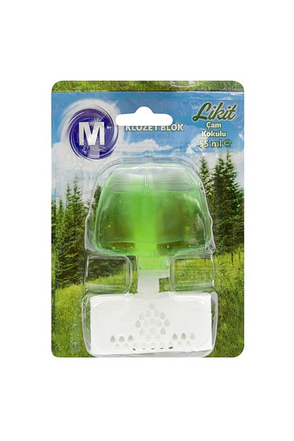 migros likit klozet blok cam kokulu 55 ml fiyati yorumlari trendyol