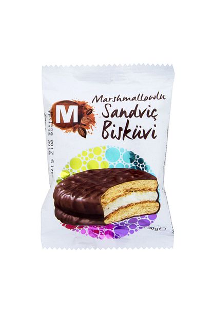 migros cikolata kaplamali sandvic 30 gr fiyati yorumlari trendyol