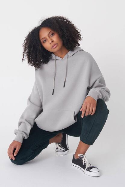 addax sweatshirt