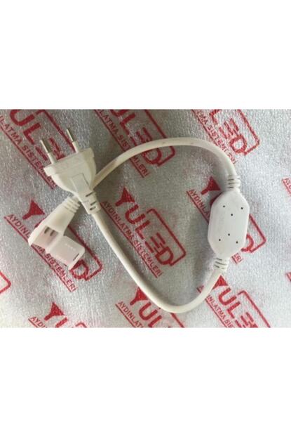 yuled guc fisi 220v volt hortum led serit led adaptoru fiyati yorumlari trendyol