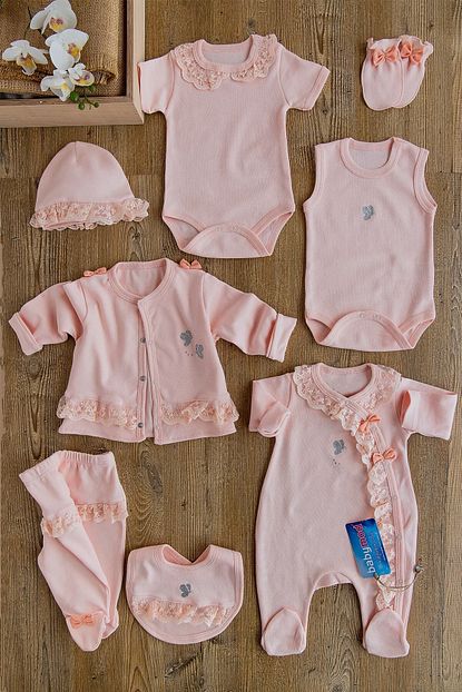 https www trendyol com babymod kiz bebek pembe naturel organik gupurlu hastane cikisi p 38169124