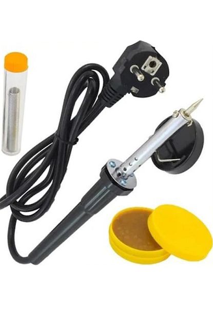 mobee technomax tm 9112 kalem havya 40w