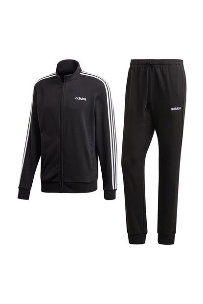adidas erkek esofman takim mts relax track suit fiyati yorumlari trendyol