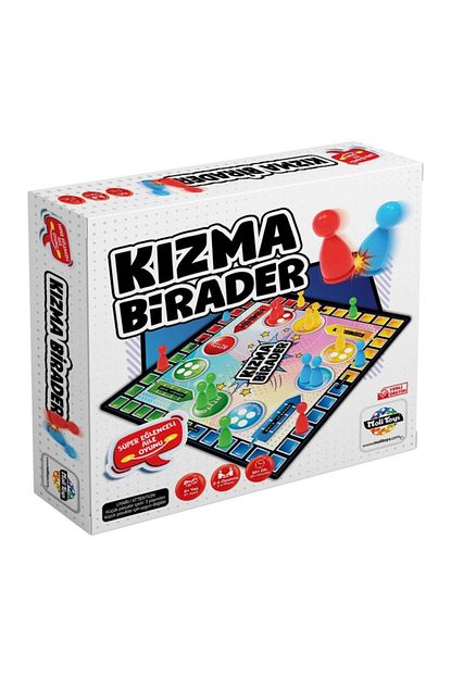 ks games orjinal kizma birader fiyati yorumlari trendyol