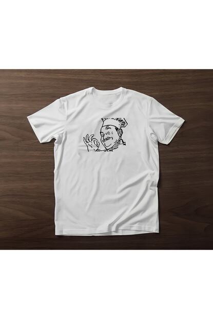 Modaera Guzel Asci Tshirt T Shirt Tisort Fiyati Yorumlari Trendyol