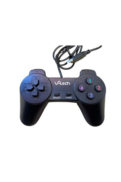 vtech joystick ps oyun kolu joypad small compact design ts 510 fiyati yorumlari trendyol