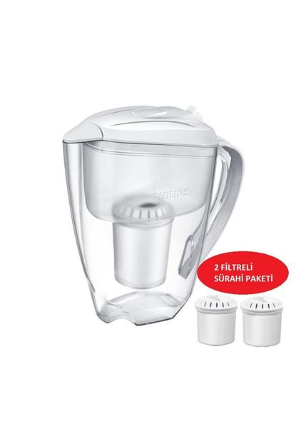 philips awp2900 su ariticili surahi 2 filtreli fiyati yorumlari trendyol