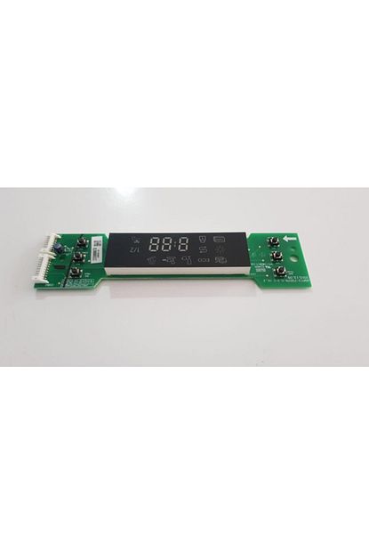 makina kontrol panel karti dd81 01360a