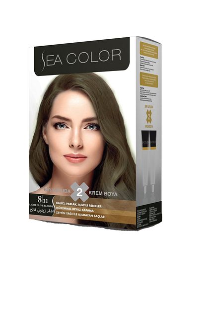sea color set boya 8 11 yog a kullu kumral fiyati yorumlari trendyol