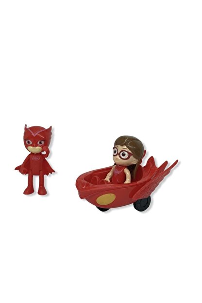 Deluxe Aynur Kocamanoglu Pjmasks 2 Figurlu Arabali Set Pija Maskeli Pijamaskeliler Oyuncak Figur Set Fiyati Yorumlari Trendyol