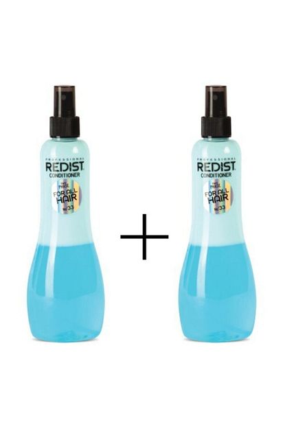 redist 2x400ml fon suyu for all tum saclar icin fiyati yorumlari trendyol