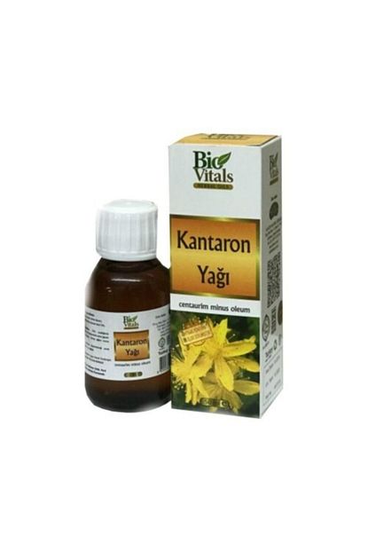 Bio Vitals Kantaron Yagi 50 Ml Fiyati Yorumlari Trendyol